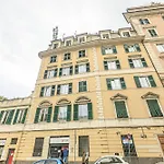 Real Italian Estate - Genoa Memories