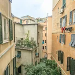 Real Italian Estate - Genoa Memories