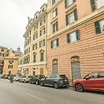 Real Italian Estate - Genoa Memories