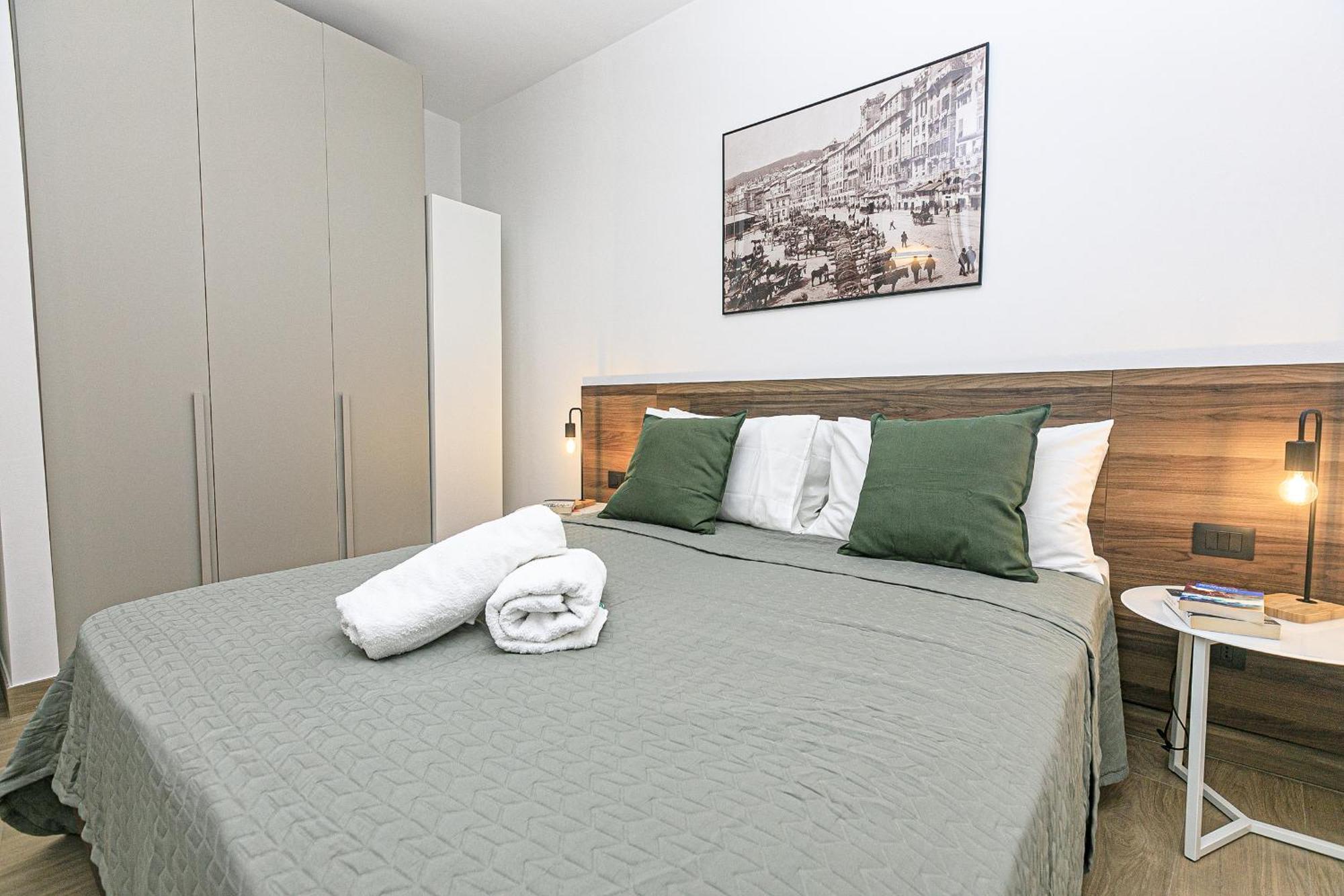 Real Italian Estate - Memories Apartment