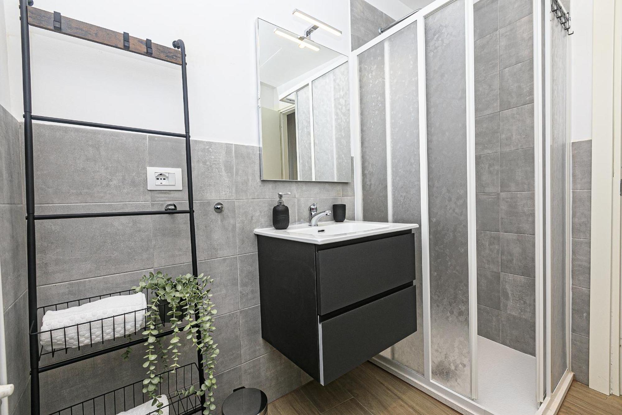 Apartment Real Italian Estate - Memories *