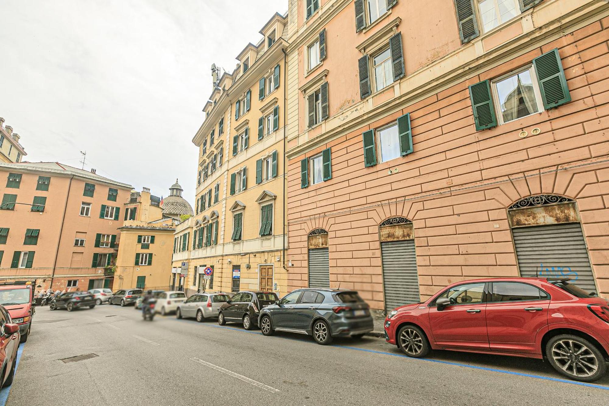 Apartment Real Italian Estate - Memories