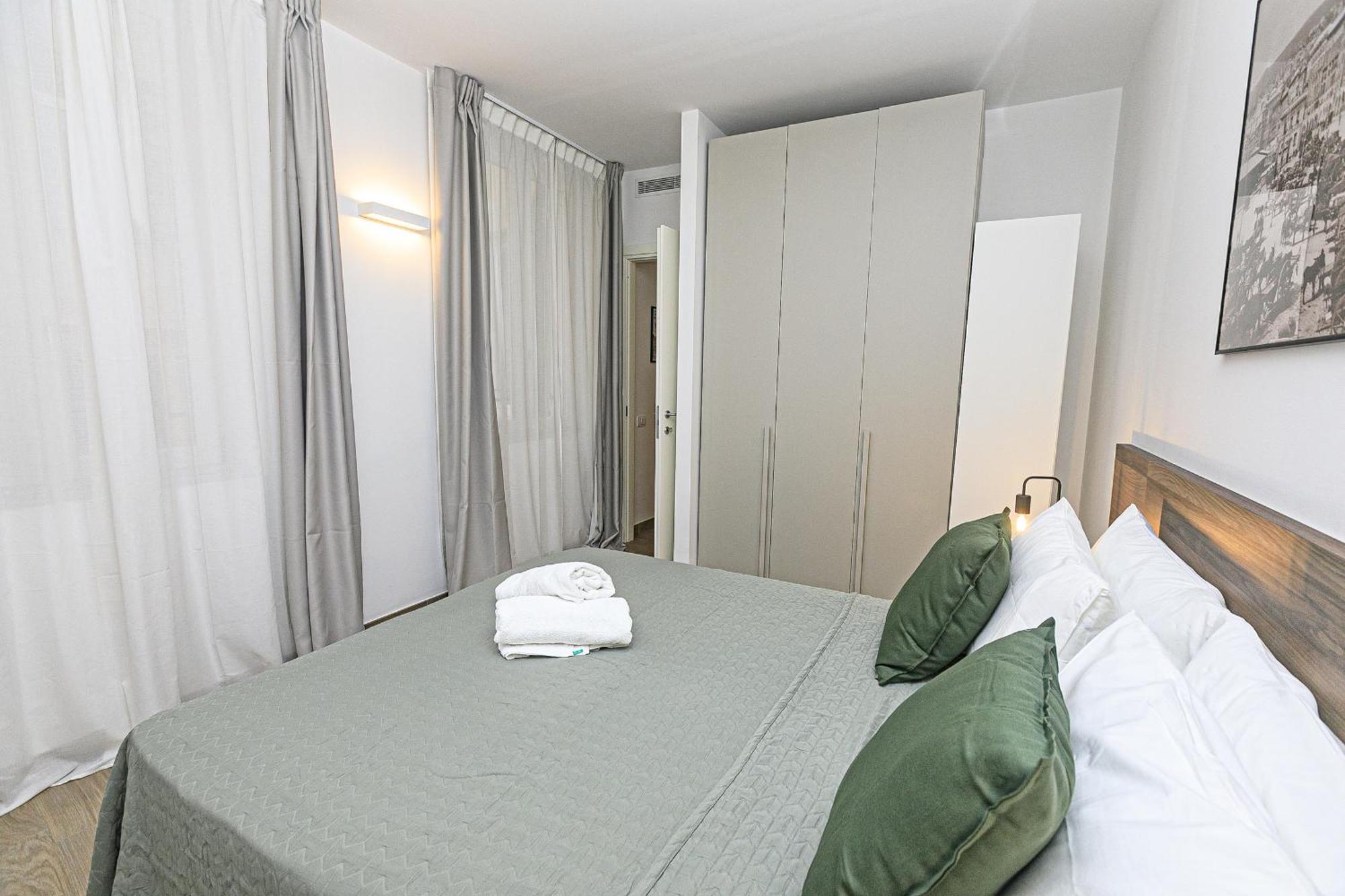 Apartment Real Italian Estate - Memories *