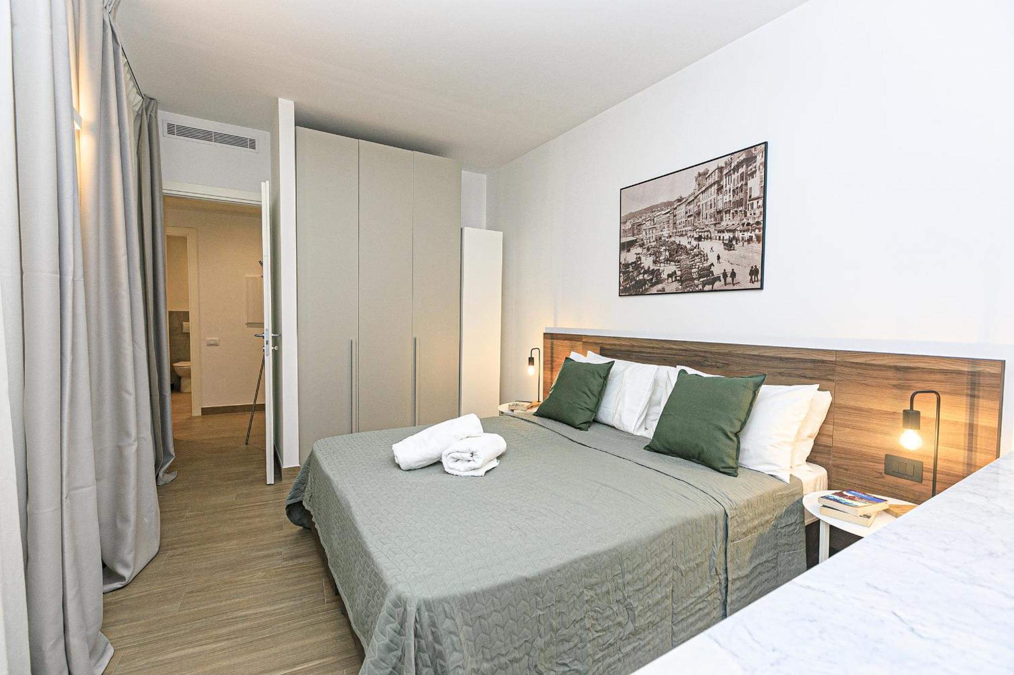 Apartment Real Italian Estate - Memories *